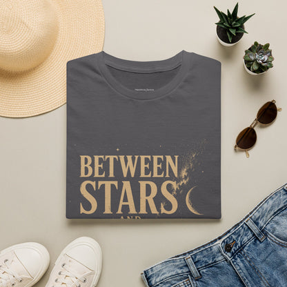 Between Stars and Silence