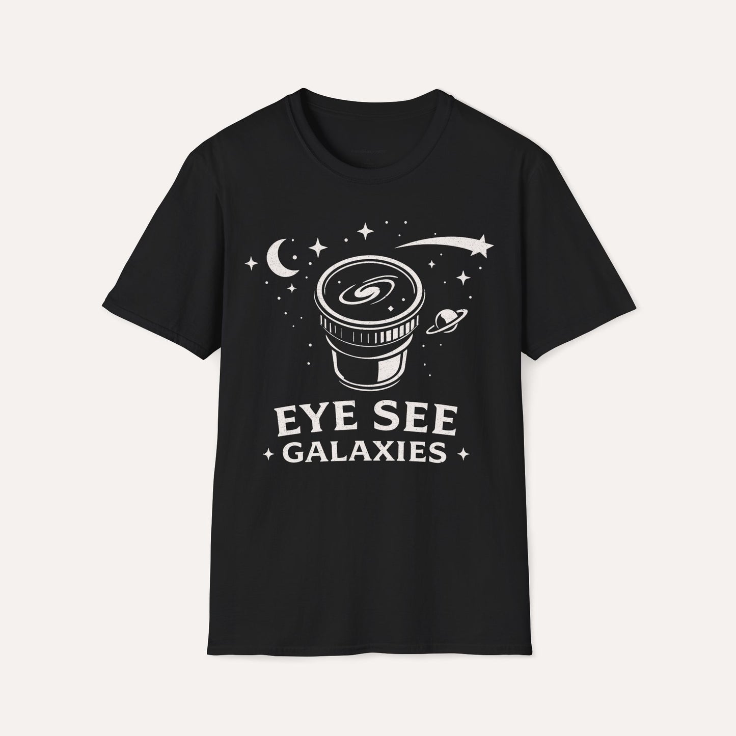 Eye See Galaxies