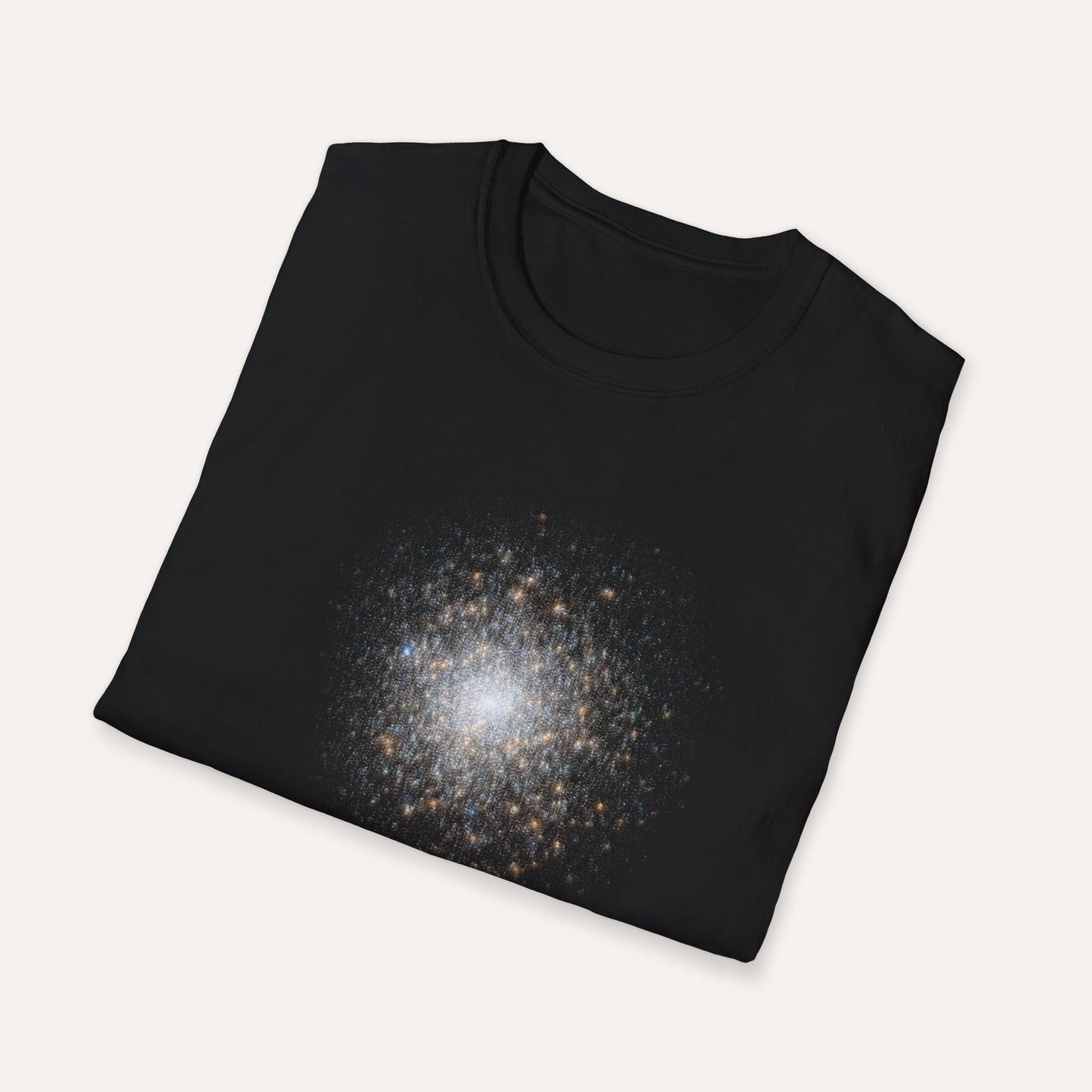 🌌 Messier 2 Globular Cluster T-Shirt 🌌