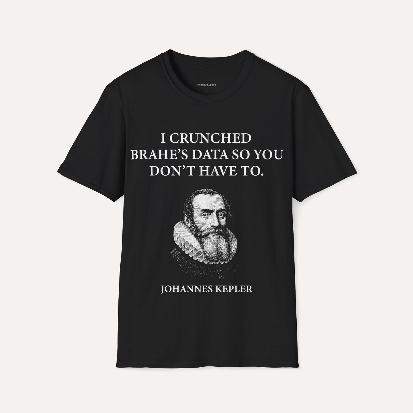 Data Cruncher – Kepler Edition
