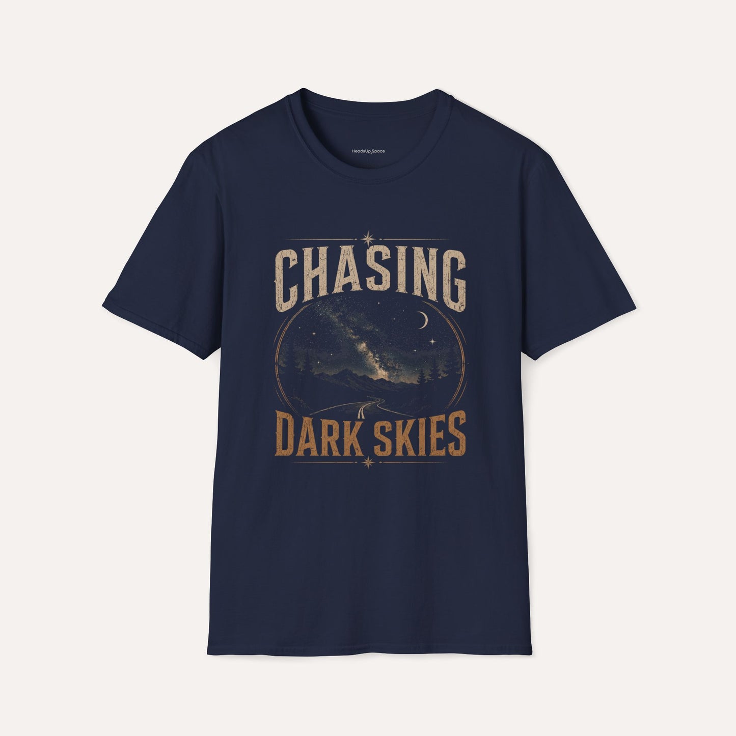 Chasing Dark Skies 1 T-Shirt