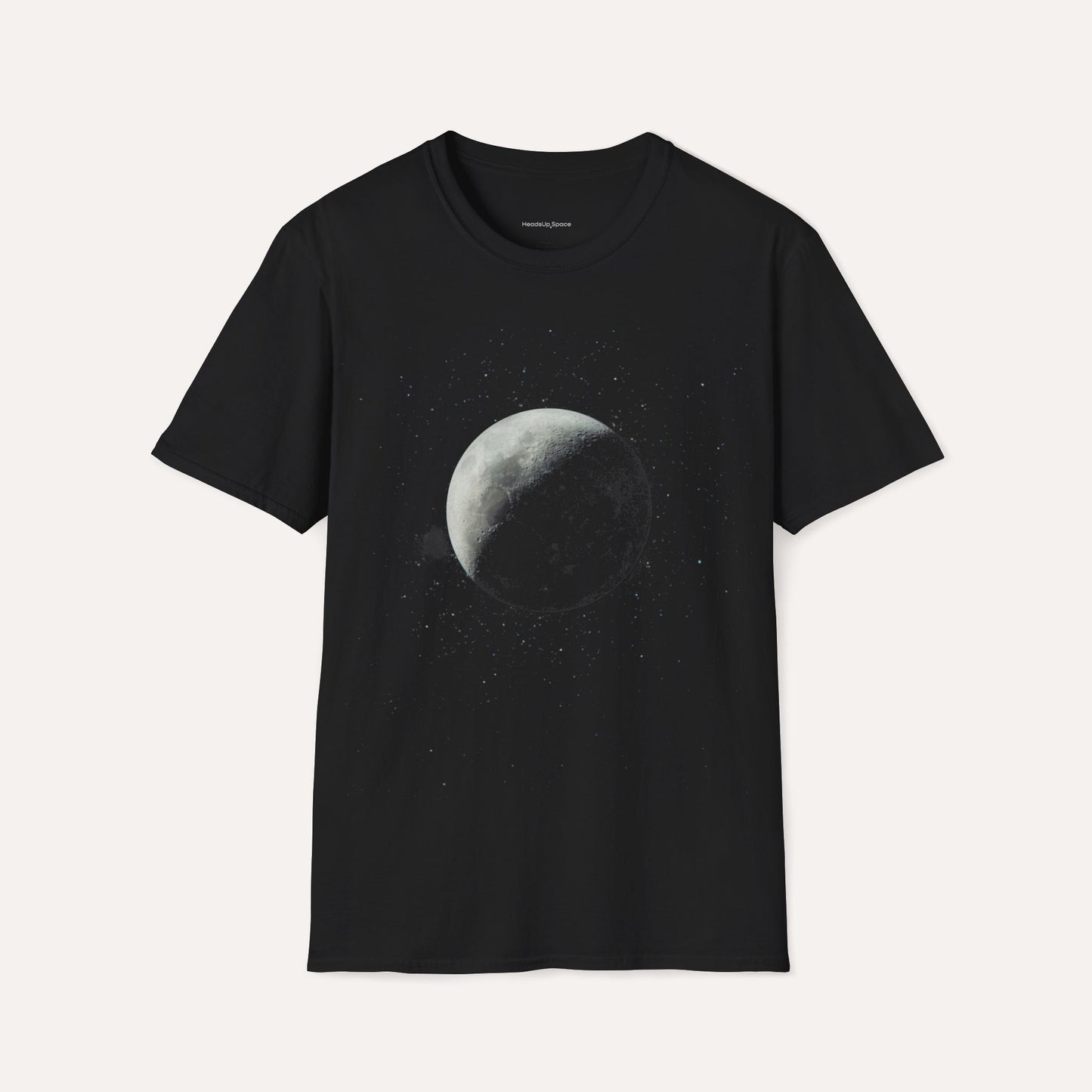 Moon & stars T-Shirt