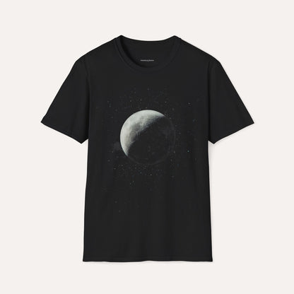 Moon & stars T-Shirt