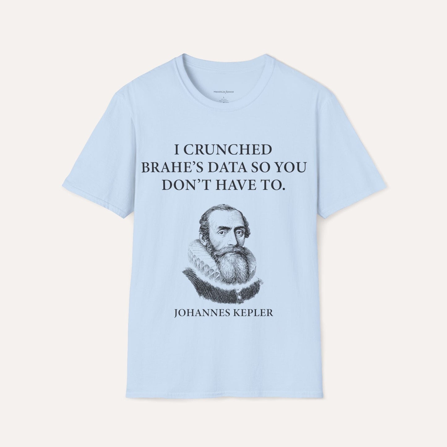 Data Cruncher – Kepler Edition