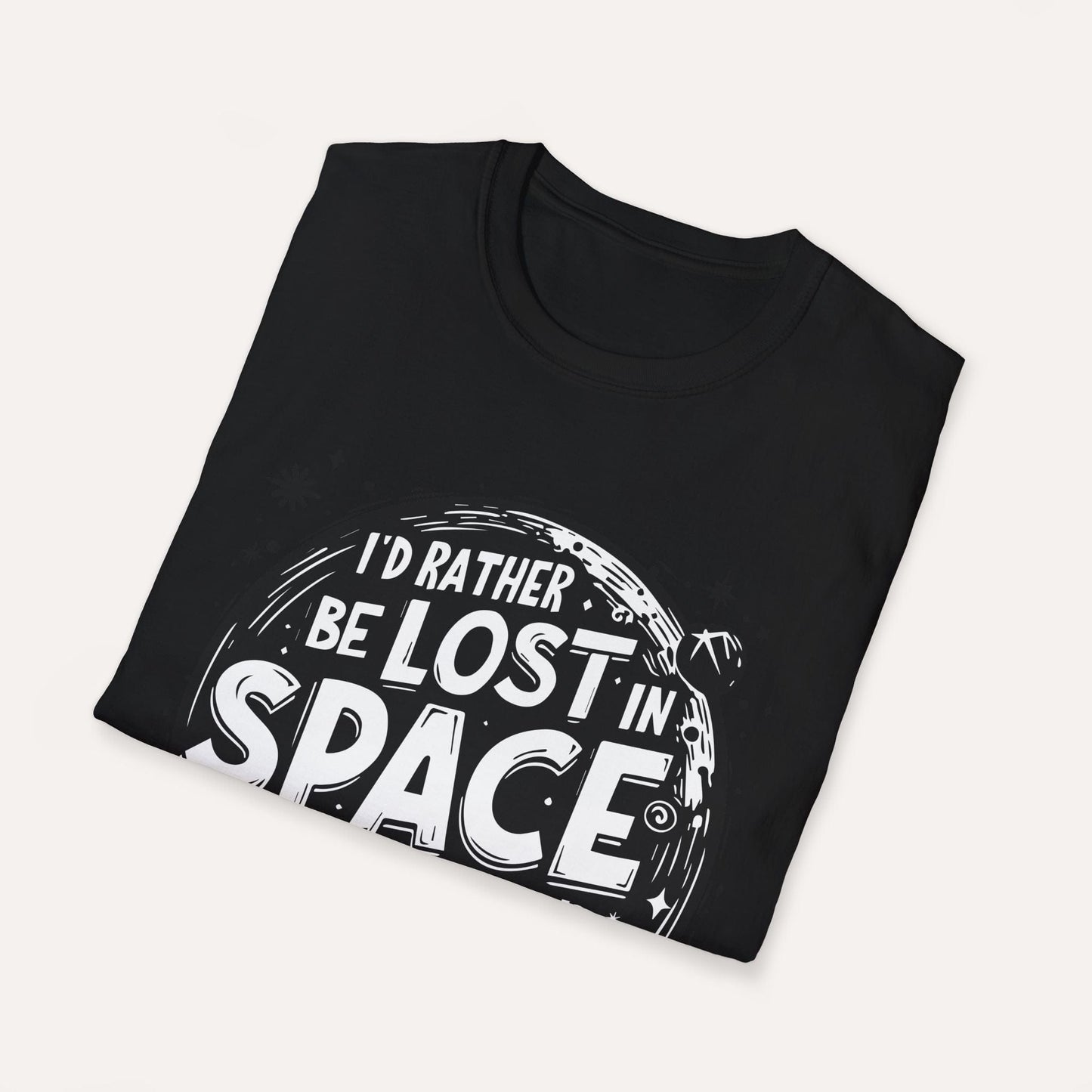 Lost in Space