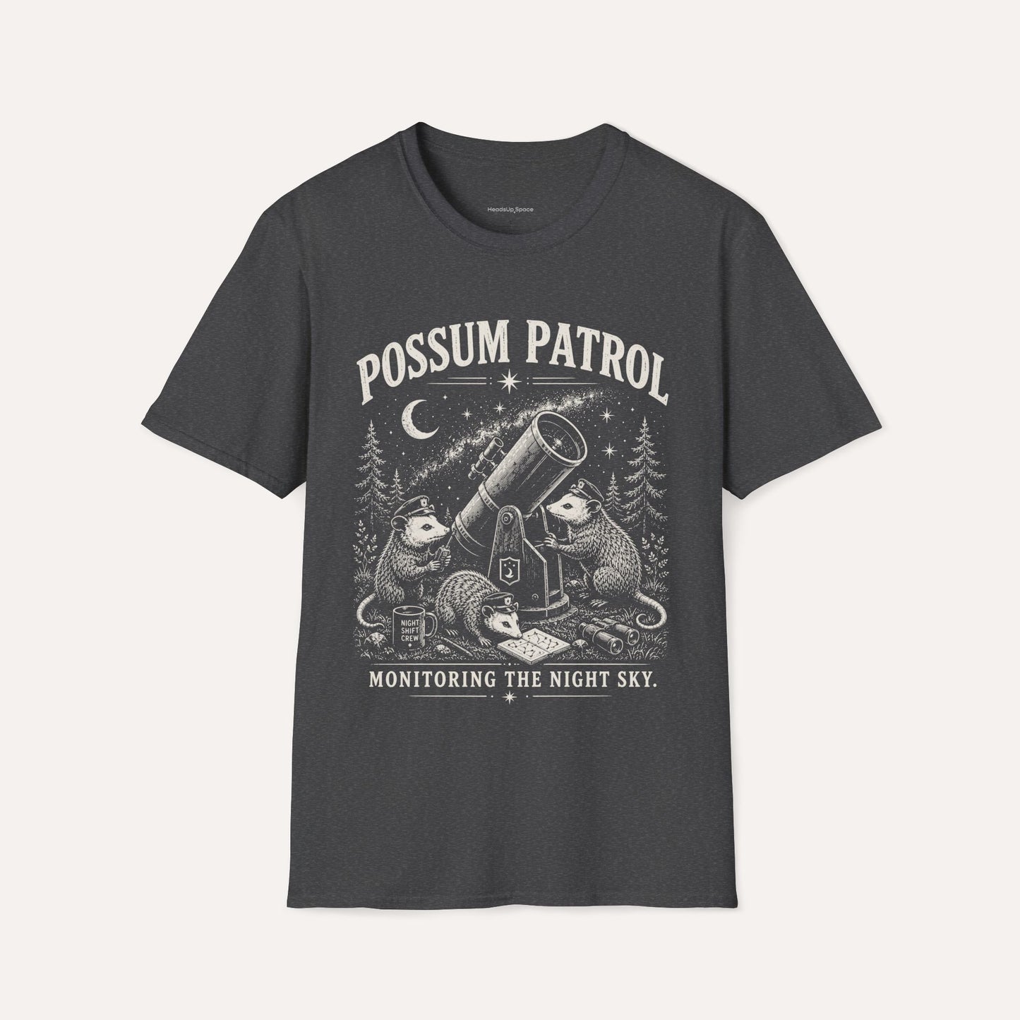 Possum Patrol