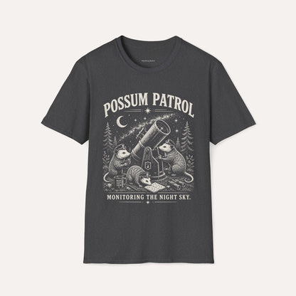 Possum Patrol