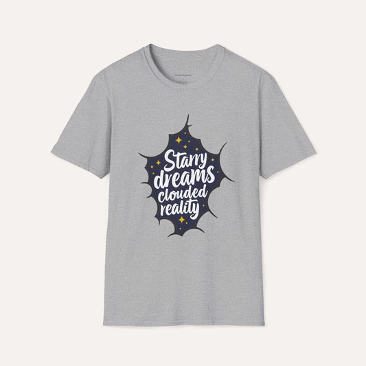 Starry Dreams, Clouded Reality