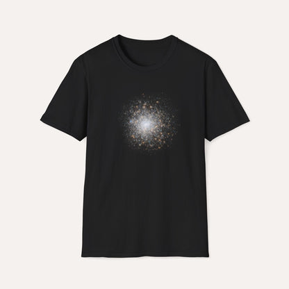 🌌 Messier 2 Globular Cluster T-Shirt 🌌