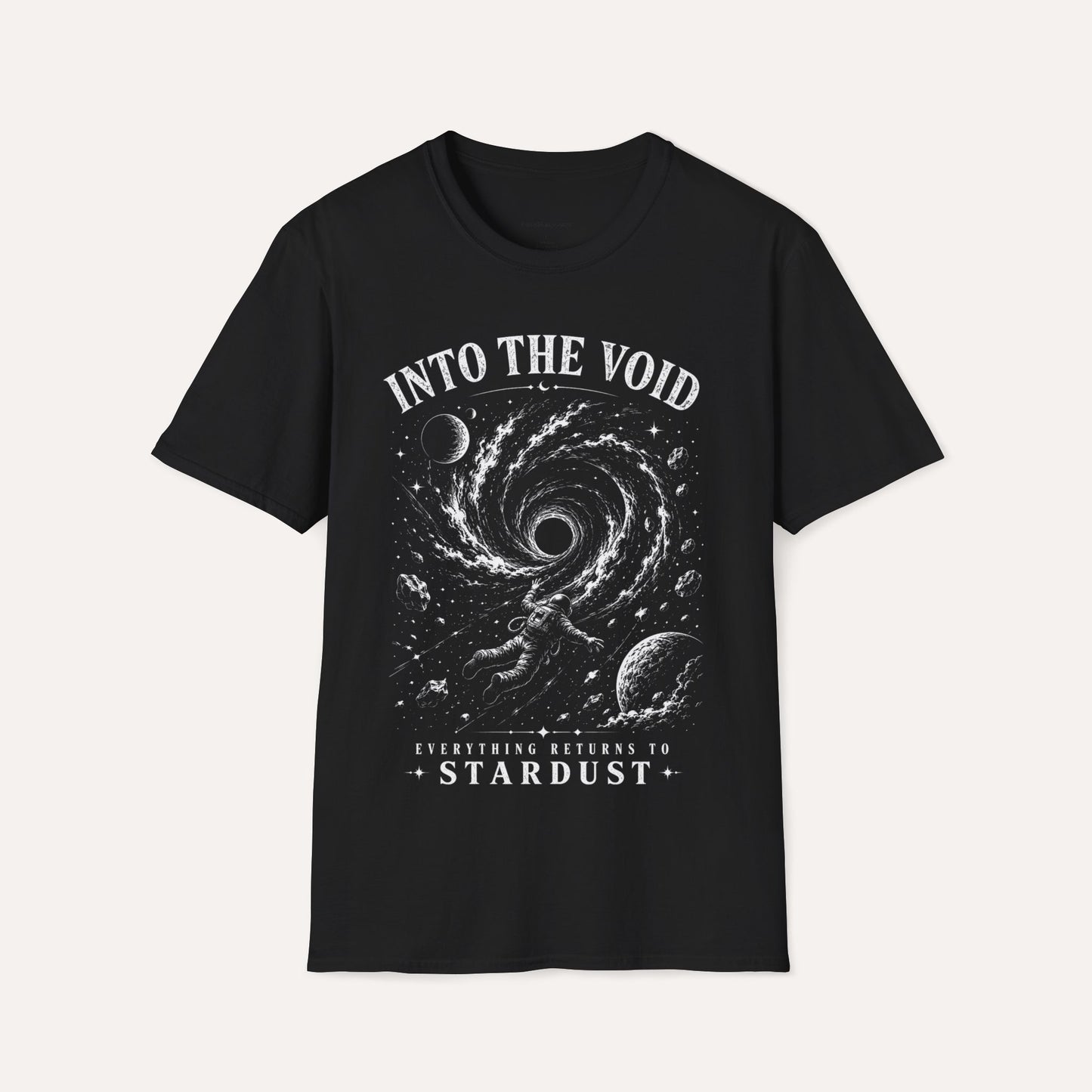 Into The Void