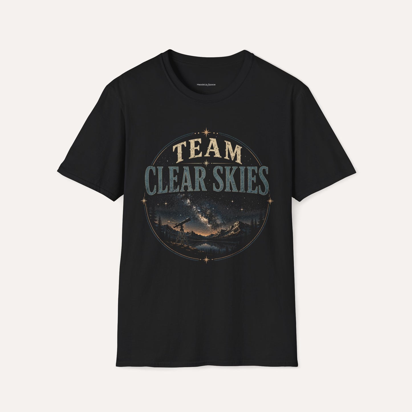 Team Clear Skies