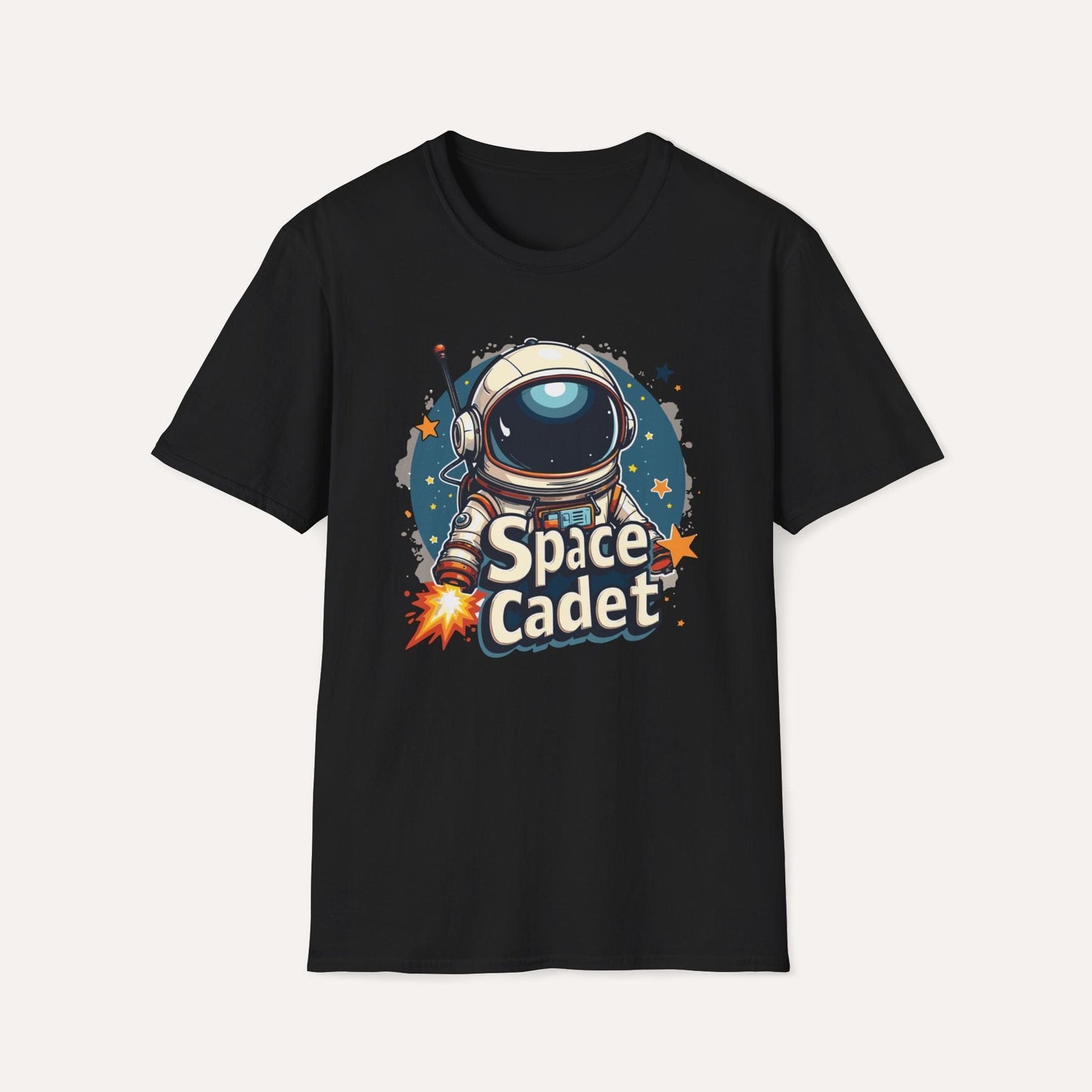 Space Cadet