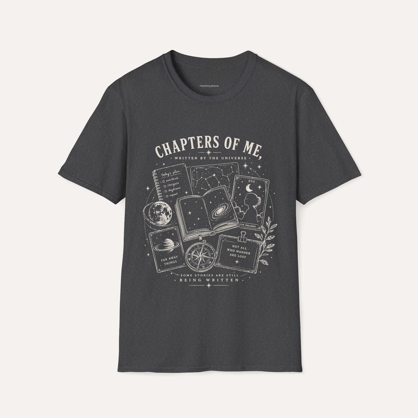 Chapters Of Me