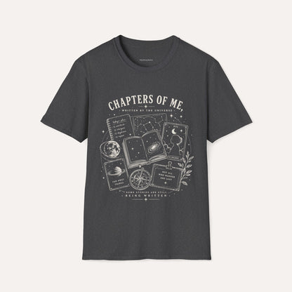 Chapters Of Me