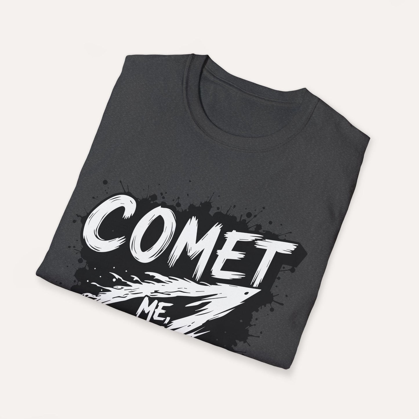 Comet Me, Bro!