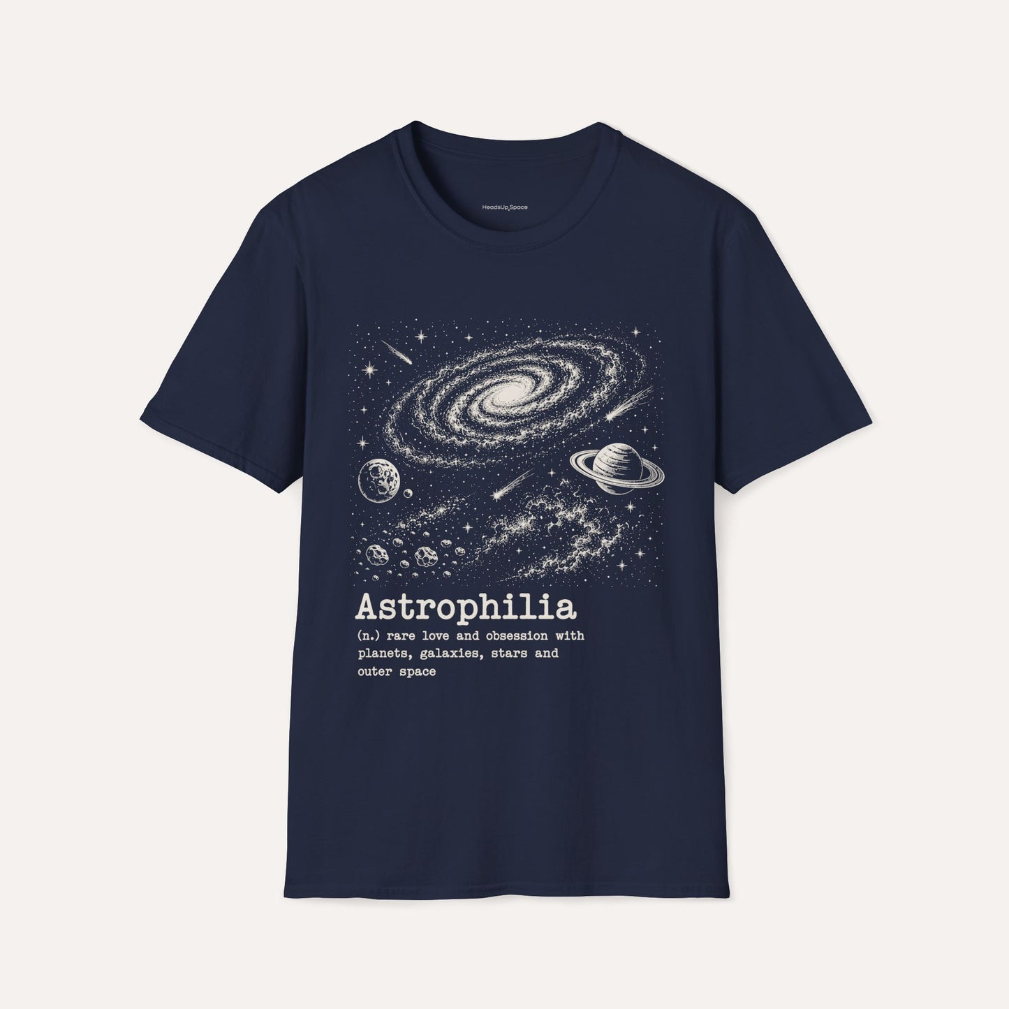 Astrophilia