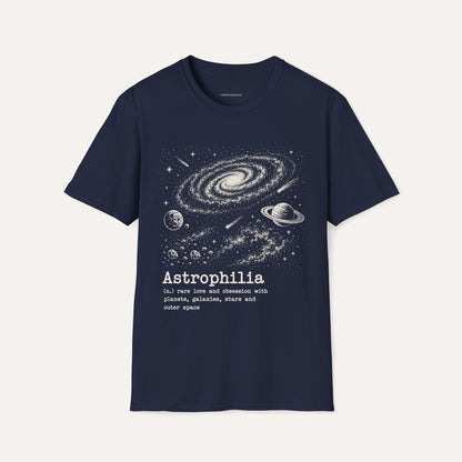 Astrophilia