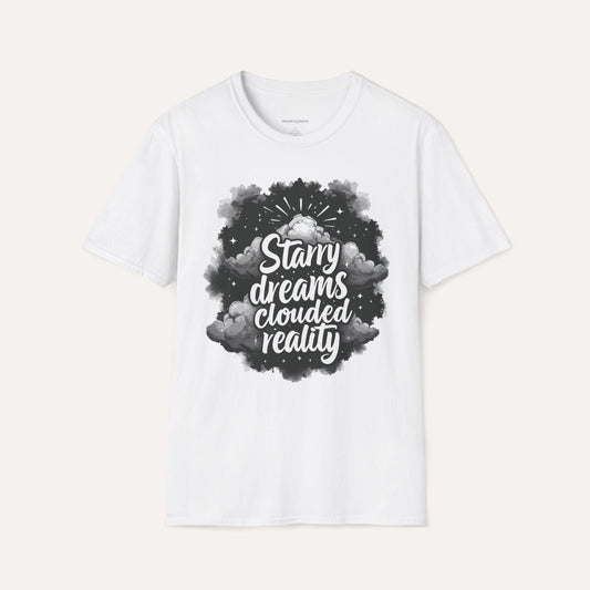 Starry Dreams, Clouded Reality