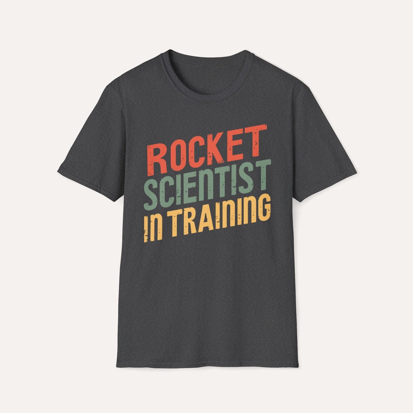 Rocket Scientist in Training T-Shirt