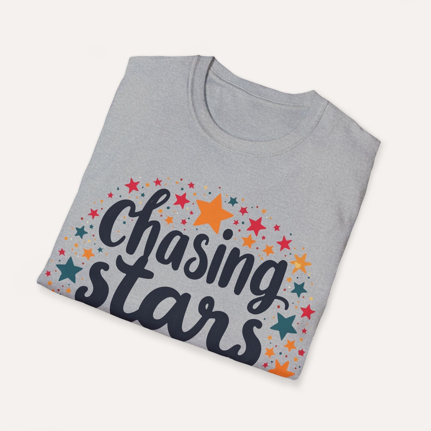 Chasing Stars Instead of Dreams