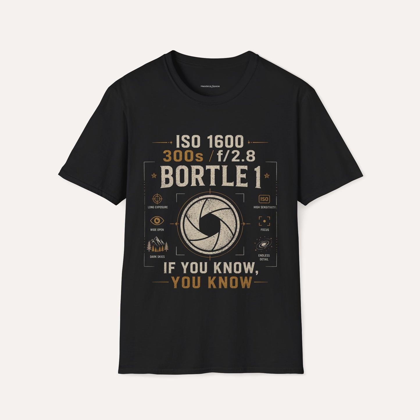 If you know you know T-Shirt