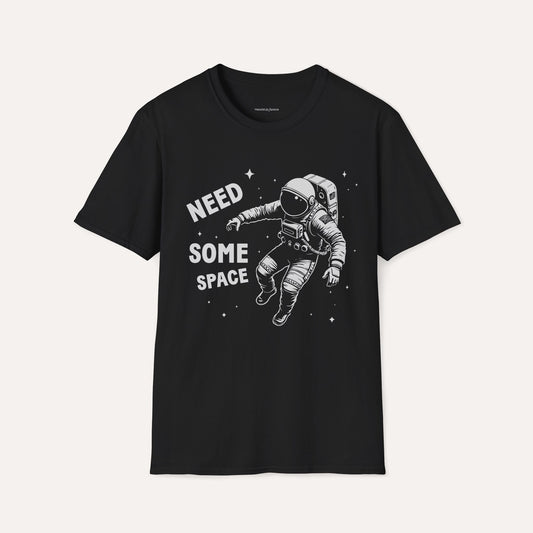 Astronaut's Escape