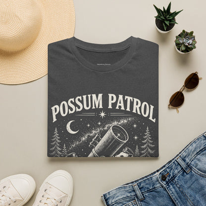 Possum Patrol
