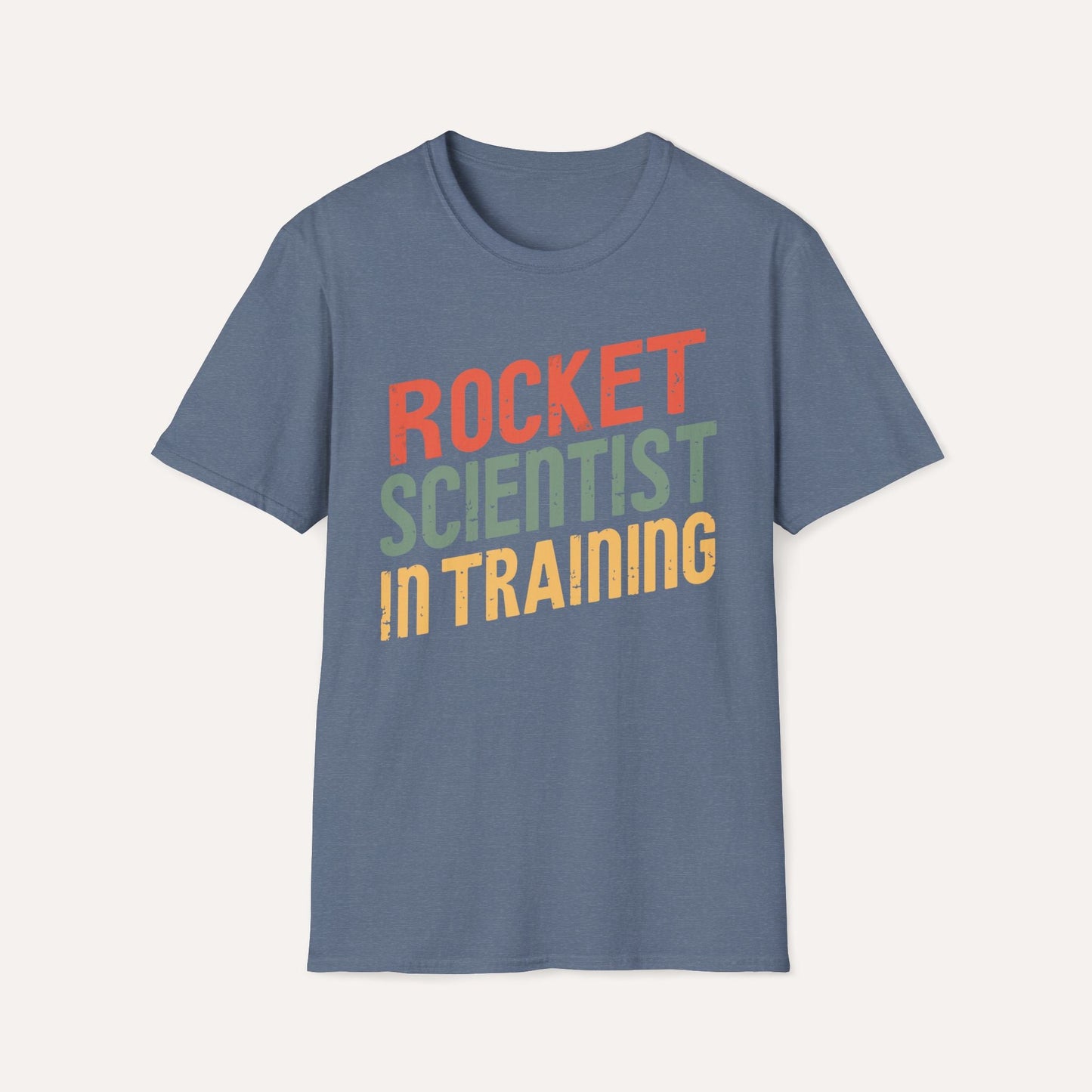 Rocket Scientist in Training T-Shirt