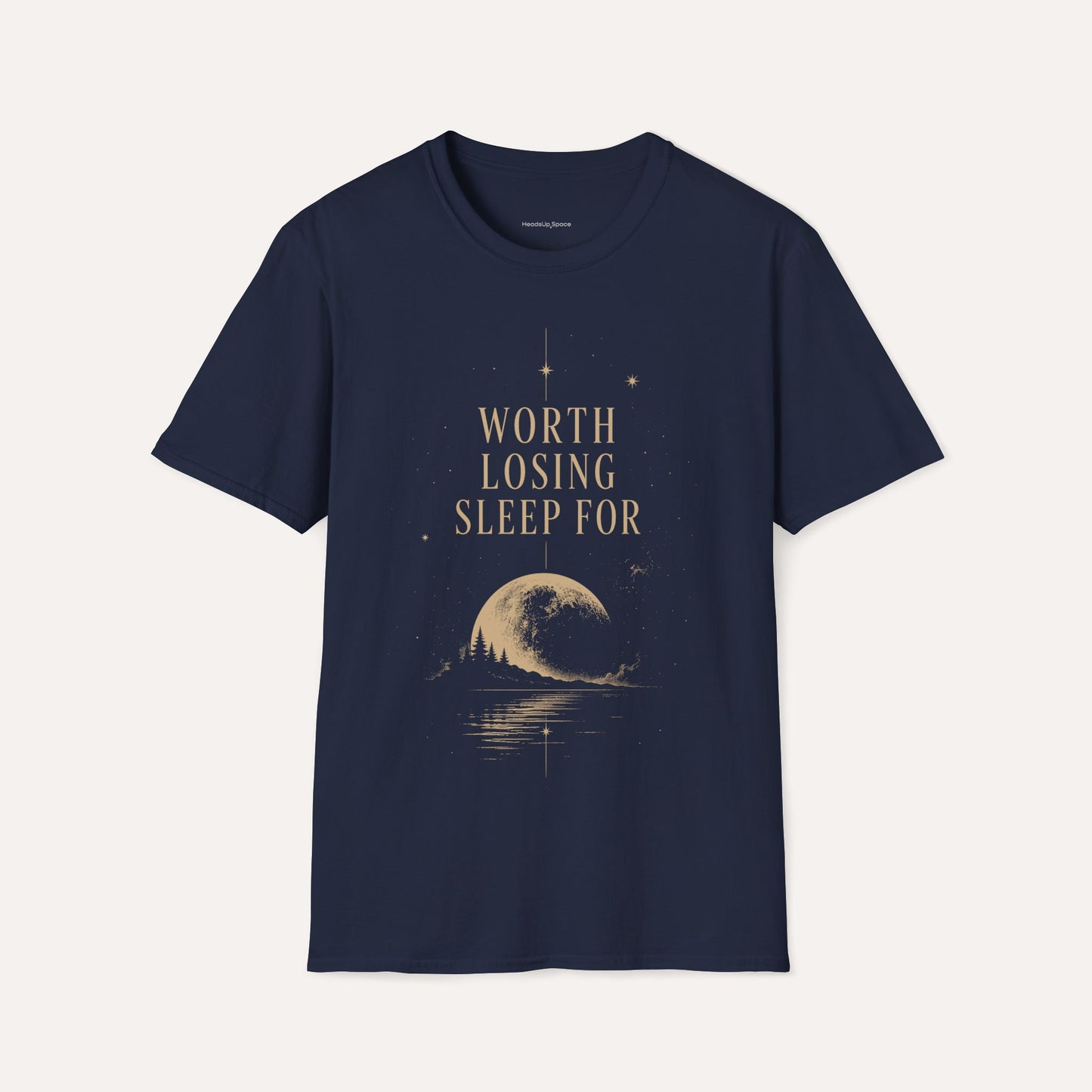 Worth losing sleep for