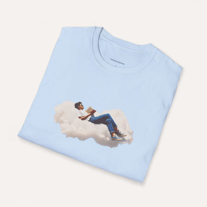 Lost in the Clouds