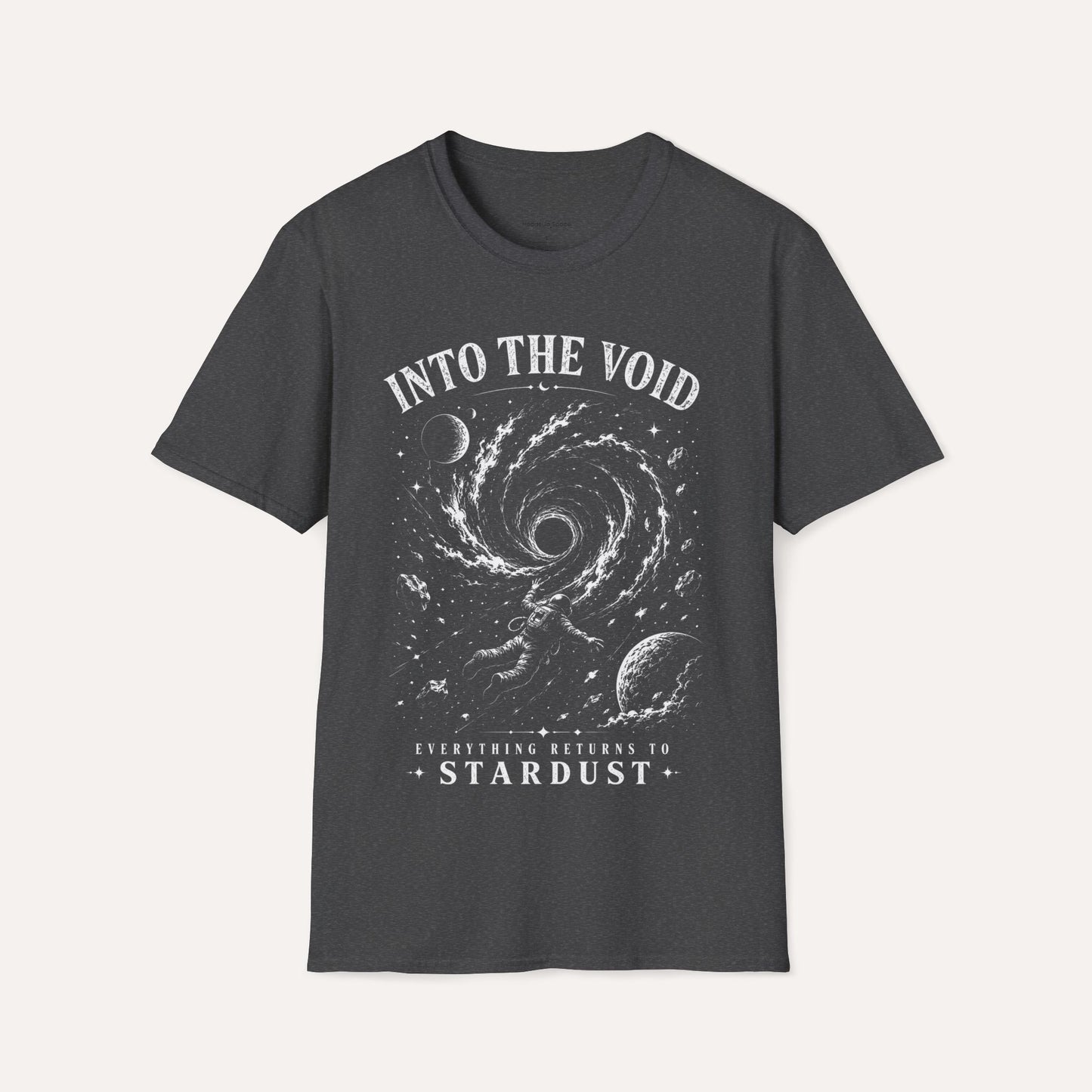 Into The Void