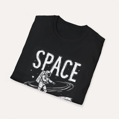 Space: The Ultimate Escape