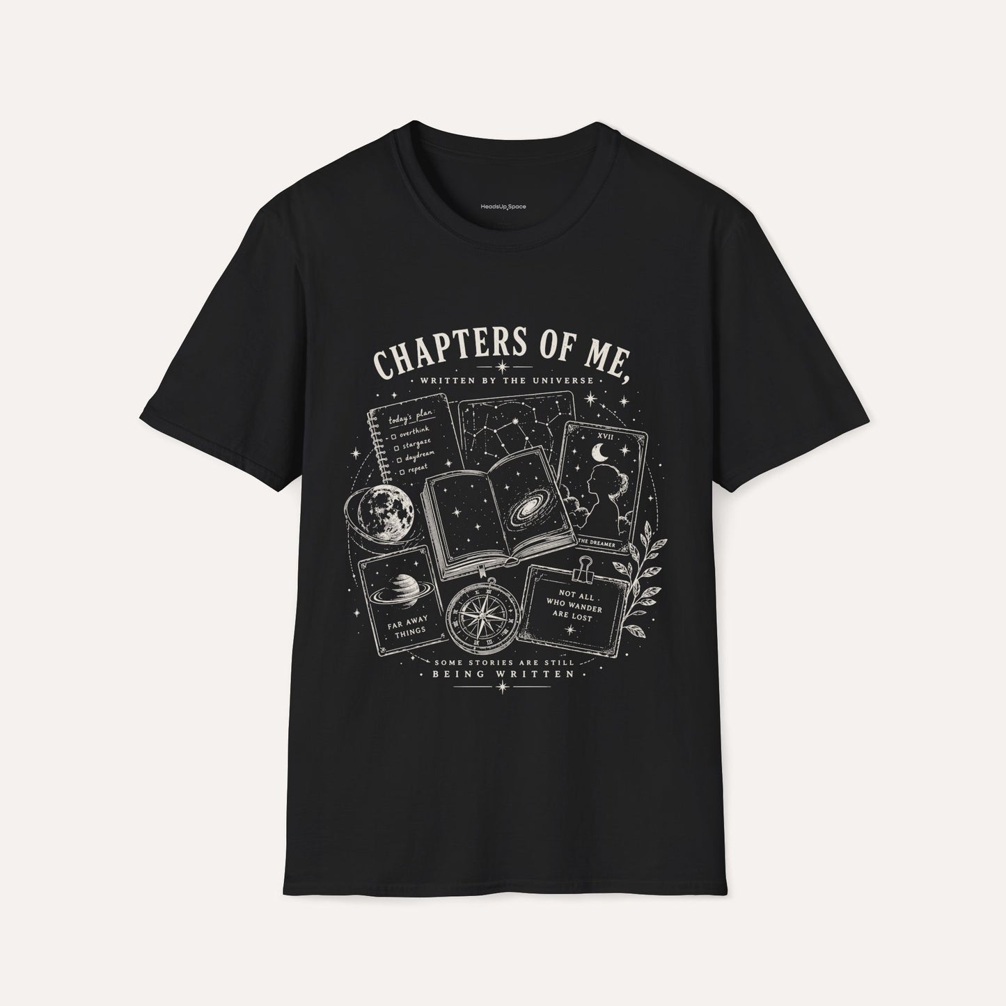 Chapters Of Me
