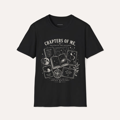 Chapters Of Me
