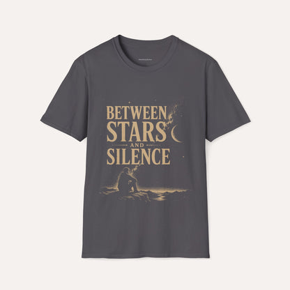 Between Stars and Silence