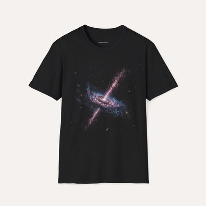 Quasar-Outflow T-Shirt