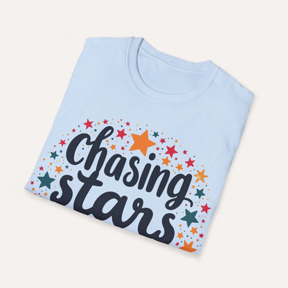 Chasing Stars Instead of Dreams