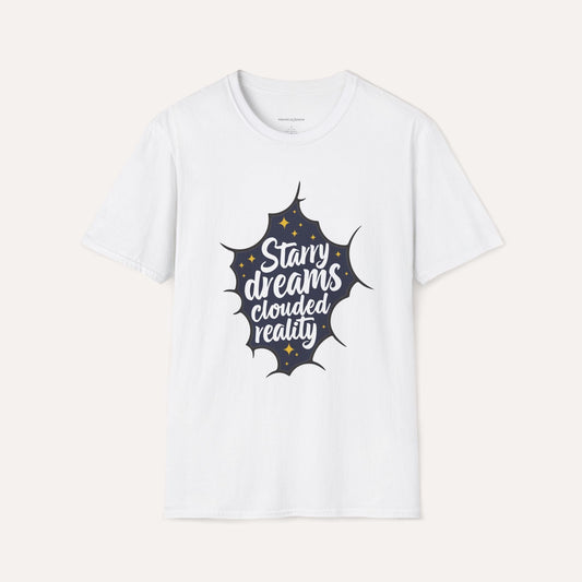 Starry Dreams, Clouded Reality