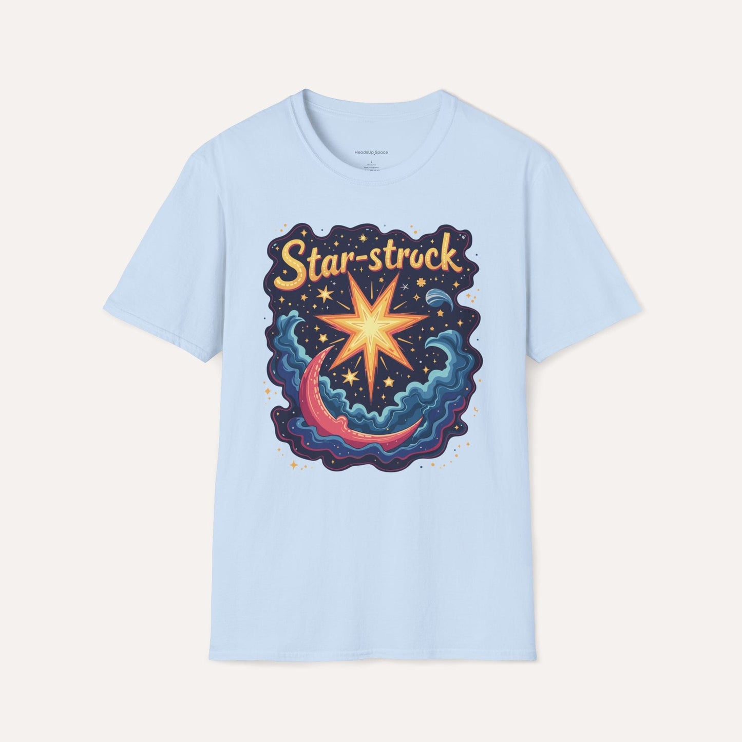 Star-struck