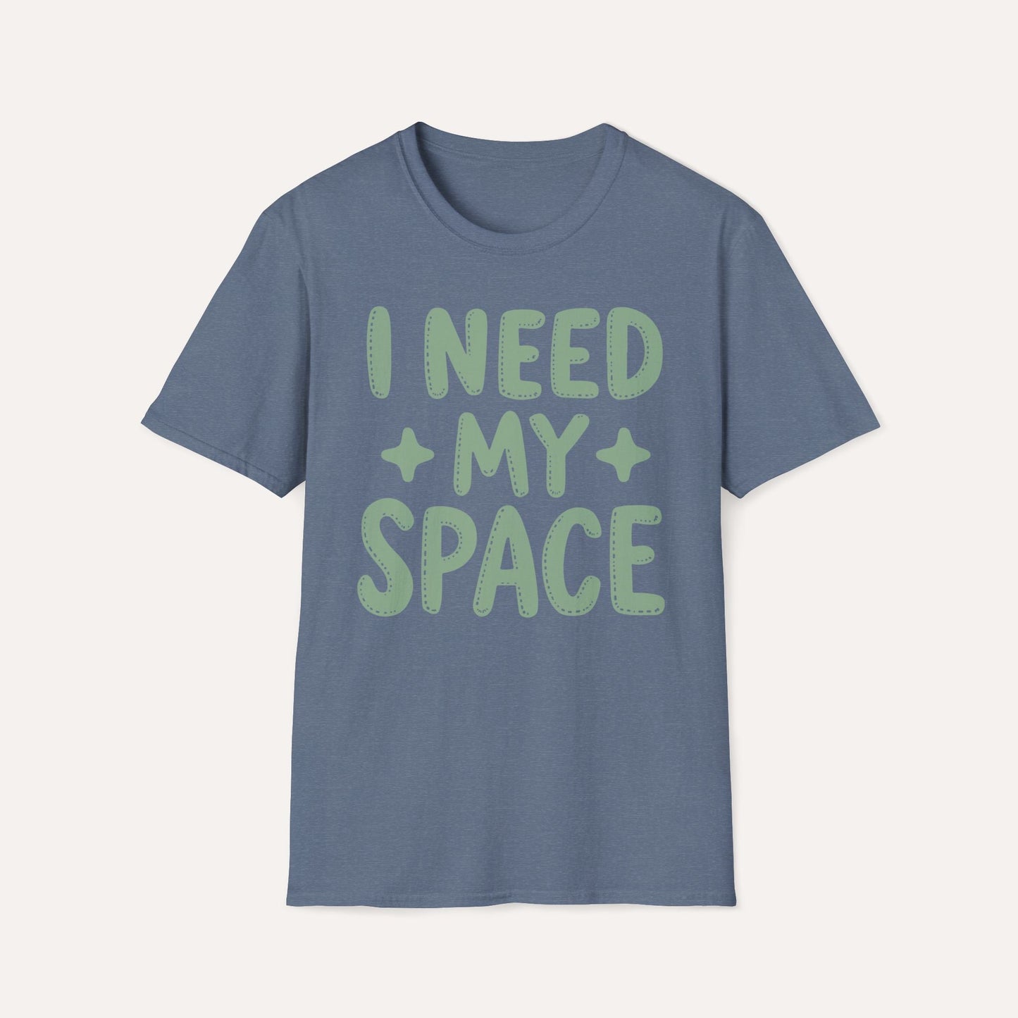 I Need My Space