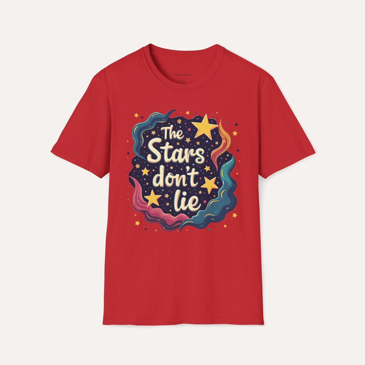 The Stars Don't Lie