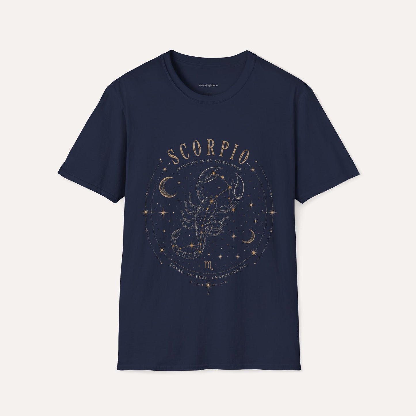 Scorpio
