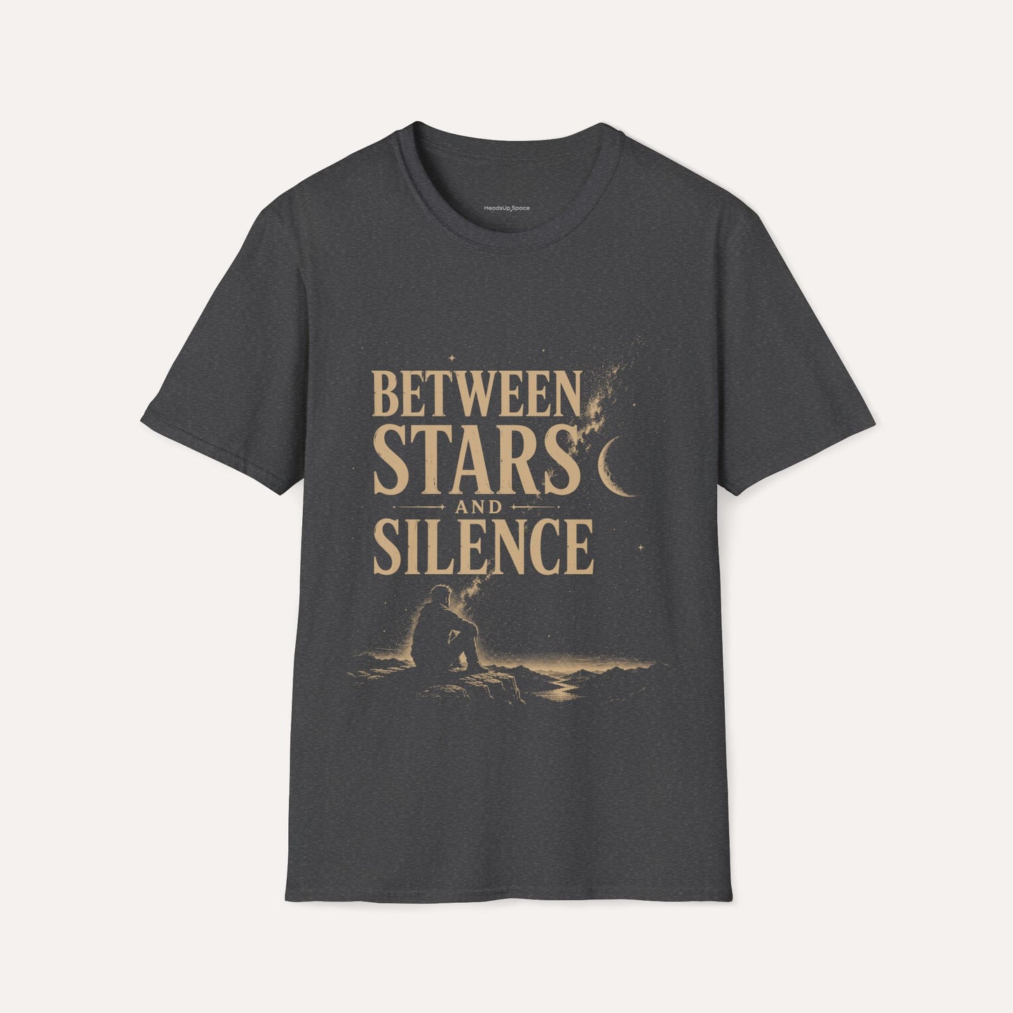 Between Stars and Silence