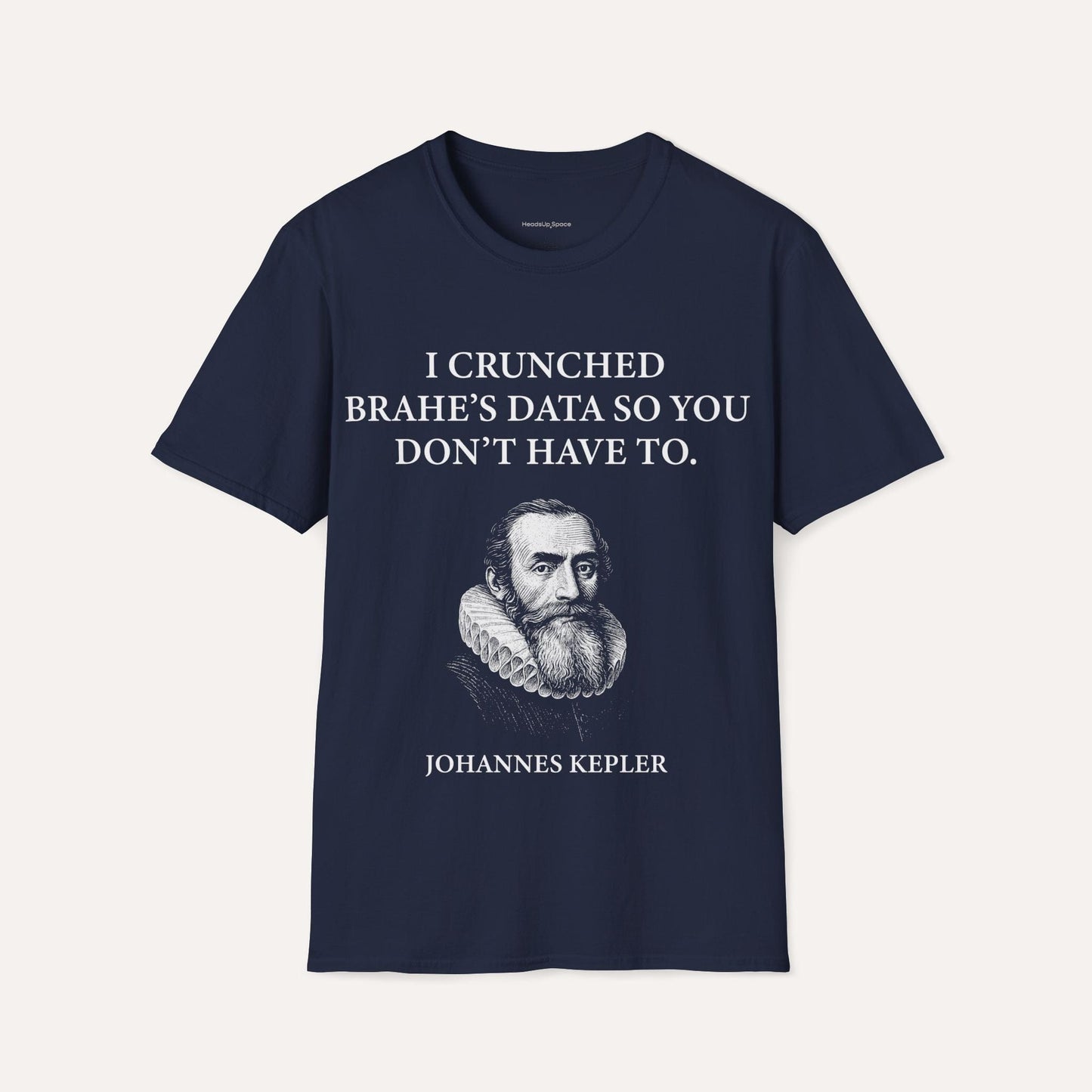 Data Cruncher – Kepler Edition