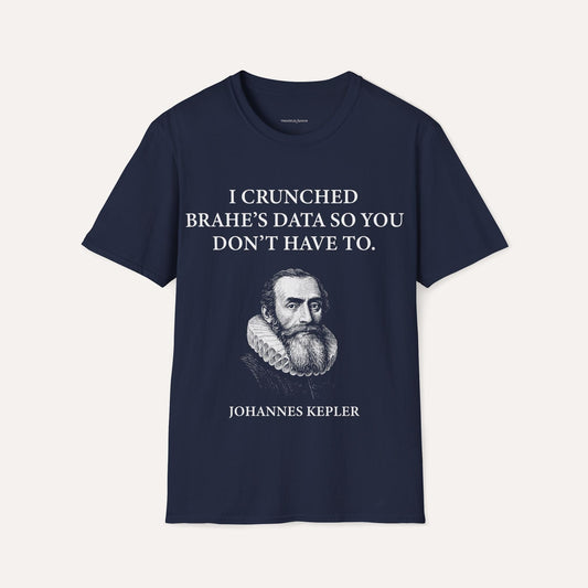 Data Cruncher – Kepler Edition