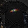 Rainbow Nebula T-Shirt