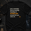 Solar Speed T-Shirt