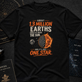 Million Earths T-Shirt