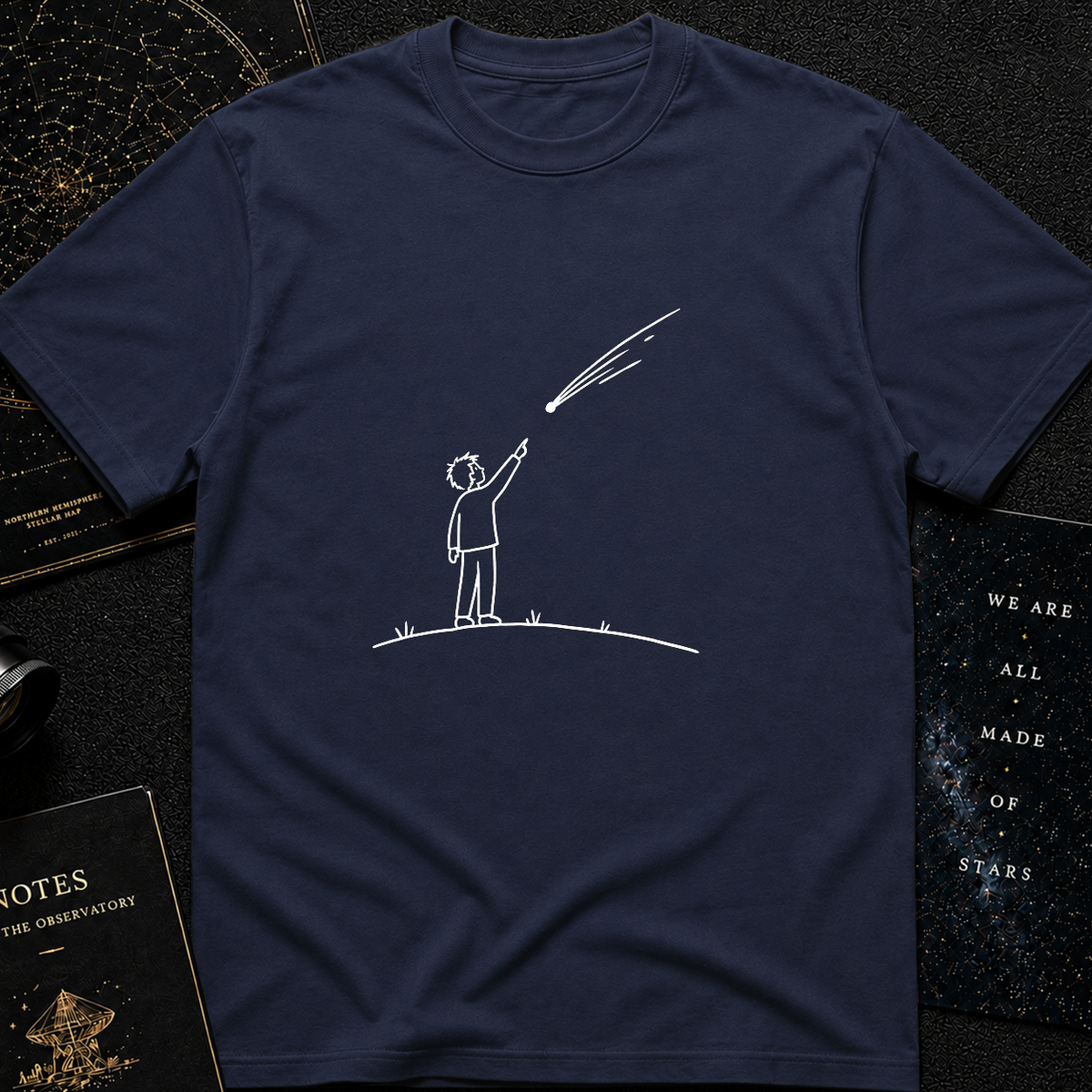 Stargazer T-Shirt
