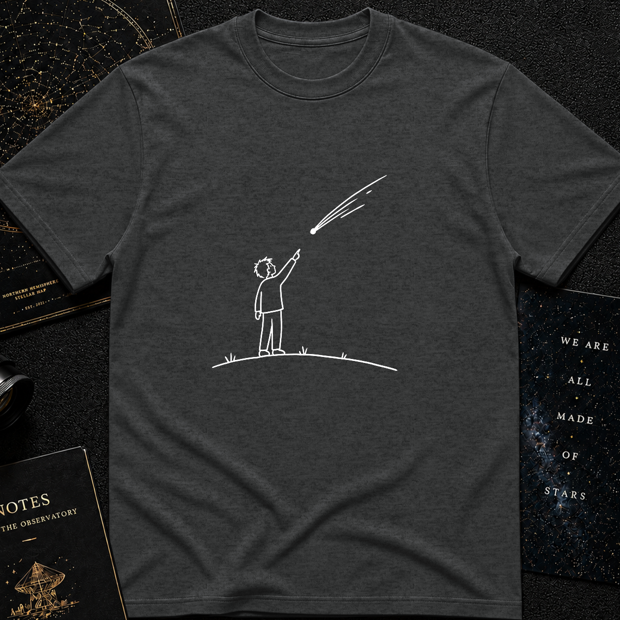Stargazer T-Shirt